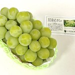 千疋屋総本店 日本橋本店 - 