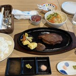 牛カツ あいかわ - 