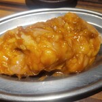 てるこさんと門脇君 - シマチョウ