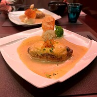 旬菜ステーキ処 らいむらいと - 