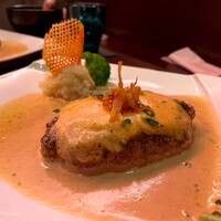 旬菜ステーキ処 らいむらいと - 