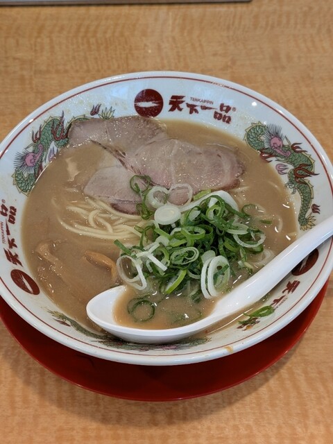 Tenka Ippin Ichigosen Shitatoba Ten photo 3