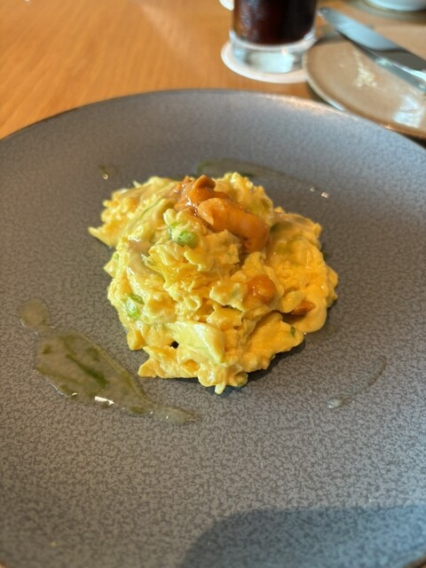 Conrad Executive Lounge photo 2