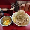 ラーメン ヨシトミ