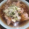 ひろちゃんラーメン!