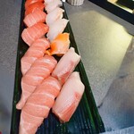 海鮮バイキングいろは 東京ドームシティ ミーツポート店 - 