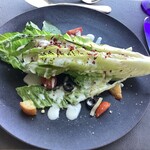 ステーキ＆シーフード ボストン - 