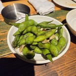 鉄板屋　我んが - 