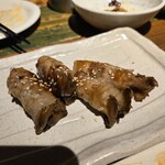 鉄板屋　我んが - 