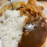 ビッグボーイ 伊勢原店 - 