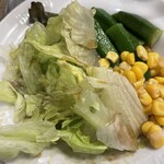 ビッグボーイ 伊勢原店 - 