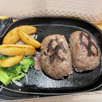 ビッグボーイ 伊勢原店 - 