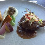 ステーキ＆シーフード ボストン - 