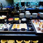 海鮮バイキングいろは 東京ドームシティ ミーツポート店 - 