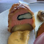 ステーキ＆シーフード ボストン - 