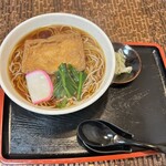 そば処 緑寿庵 - 