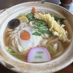 本家さぬきや - 料理写真: