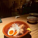 ごはんや一芯 - 