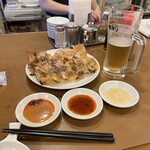 餃子専門店 祥雲 - 