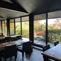 イトウ ダイニング バイ ノブ - 