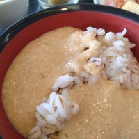 浅草むぎとろ 本店 - 