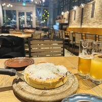 リオ・ブルーイング・コー ビストロアンドガーデン 東京ミッドタウン - 