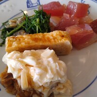 浅草むぎとろ 本店 - 