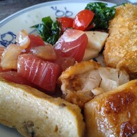 浅草むぎとろ 本店 - 