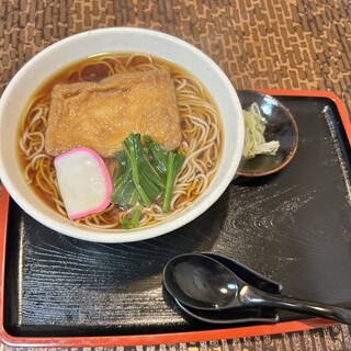 そば処 緑寿庵_1