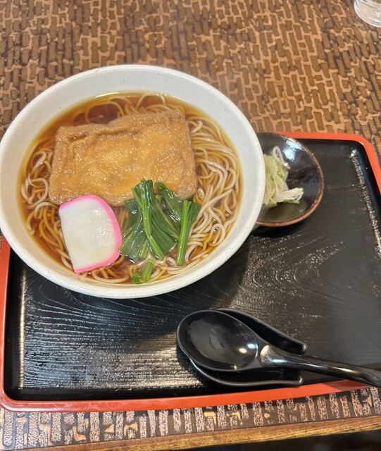 Soba Dokoro Ryokujuan photo 2