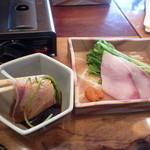 泉や - うまうま