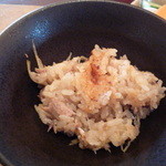 泉や - おかわり