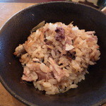 泉や - おかわり