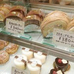 パティスリー イクル - 