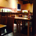 ラボラトリバーアンドレストラン - 