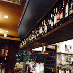 ラボラトリバーアンドレストラン - 