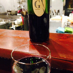 ラボラトリバーアンドレストラン - プラニーリョ ホーヴェン