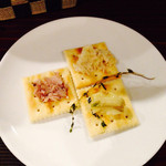 ラボラトリバーアンドレストラン - 