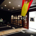 ラボラトリバーアンドレストラン - 