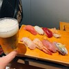 立ち食い弁慶 - 料理写真: