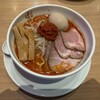 らぁ麺 はやし田 相模原鵜野森店