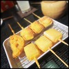 京おばんざいと串揚げ　彩り