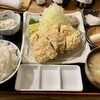 とんかつ いわい