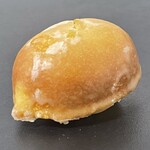 レ・ザンジュ - 2025.11.07 (金)    湘南潮彩レモンケーキ　303円（税込）