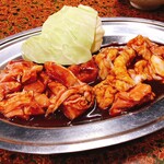 焼肉・ホルモン　一番 - 