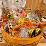 鮨 赫 sushi aka Tokyo - 