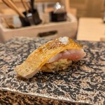 鮨 赫 sushi aka Tokyo - 