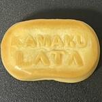 レ・ザンジュ - 2025.11.07 (金)    カマクラータ　195円（税込）