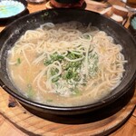 博多串焼き・野菜巻き工房  渋谷宮益坂のごりょんさん - 