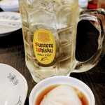 餃子屋 新橋 菊美 - 